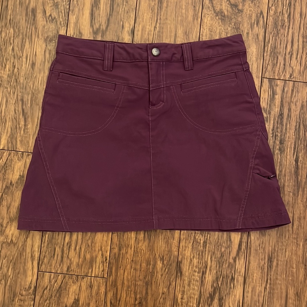 ATHLETA Skirt